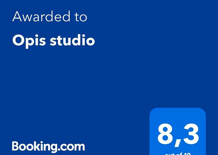 Opis Studio