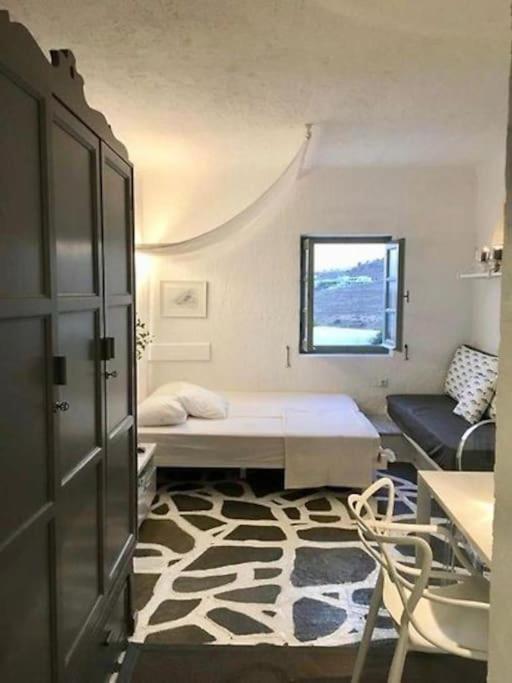 Opis Apartament
