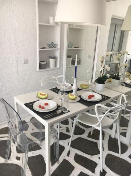 Opis Apartament