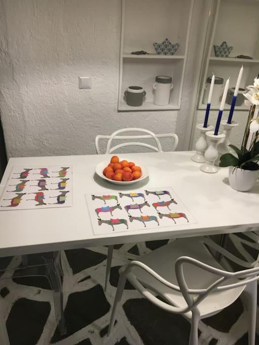 Opis Apartament *