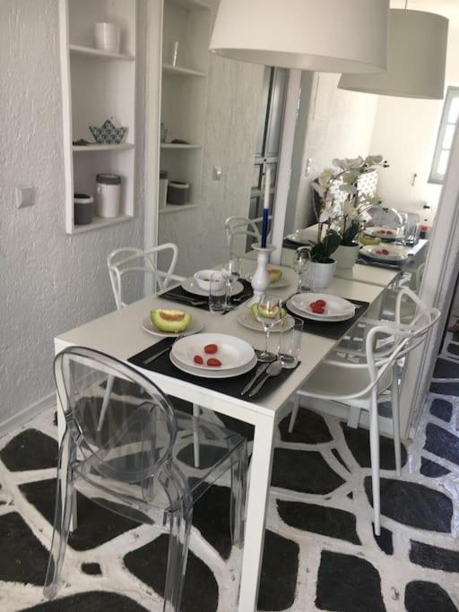 Apartament Opis