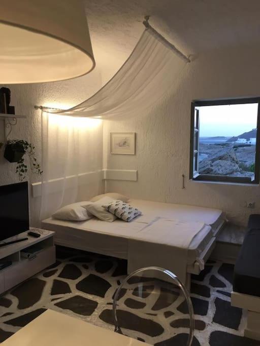 Opis Apartament