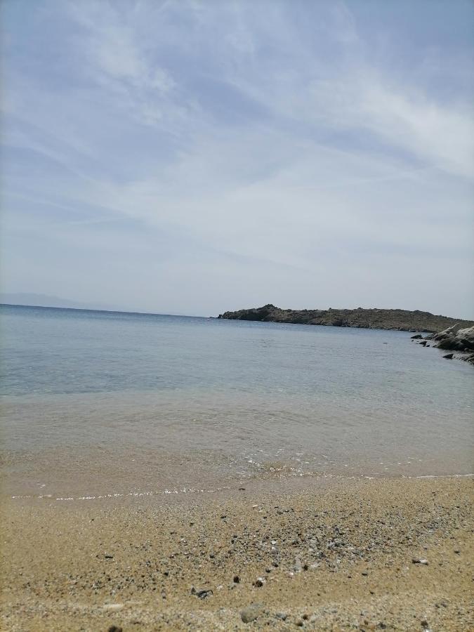 Opis * Ornos (Mykonos)